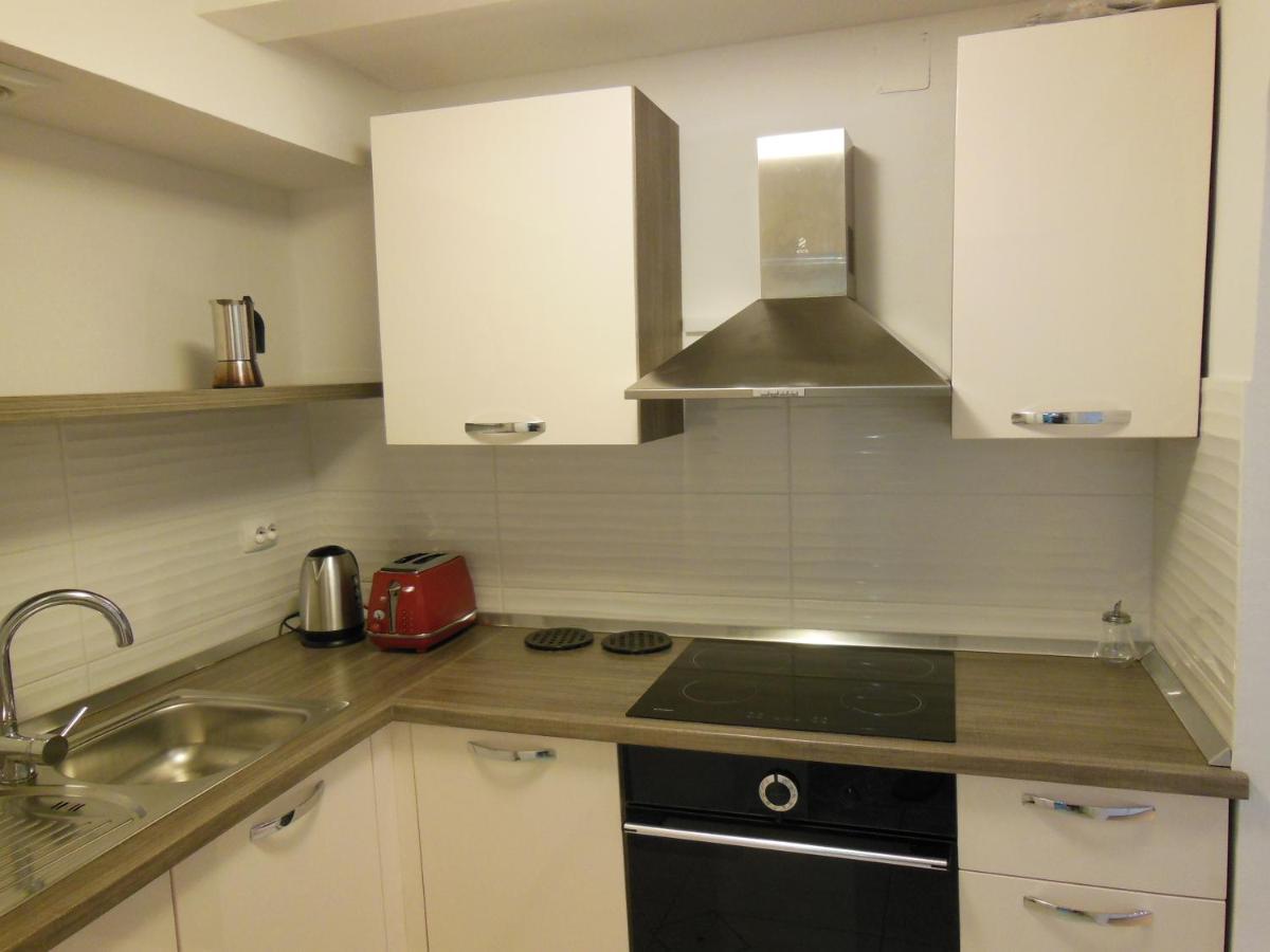 Apartma Jadran بورتوروز المظهر الخارجي الصورة