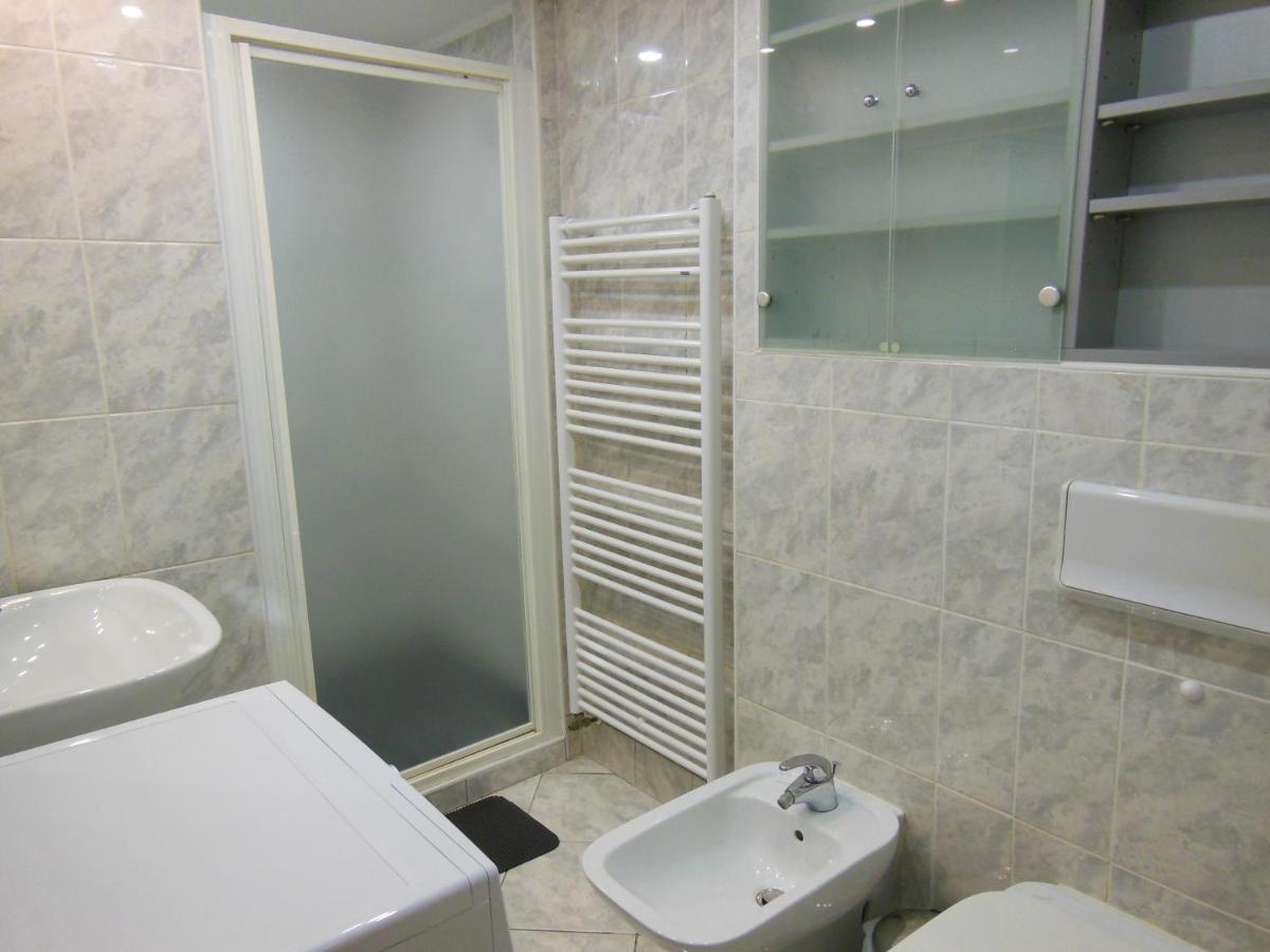 Apartma Jadran بورتوروز المظهر الخارجي الصورة