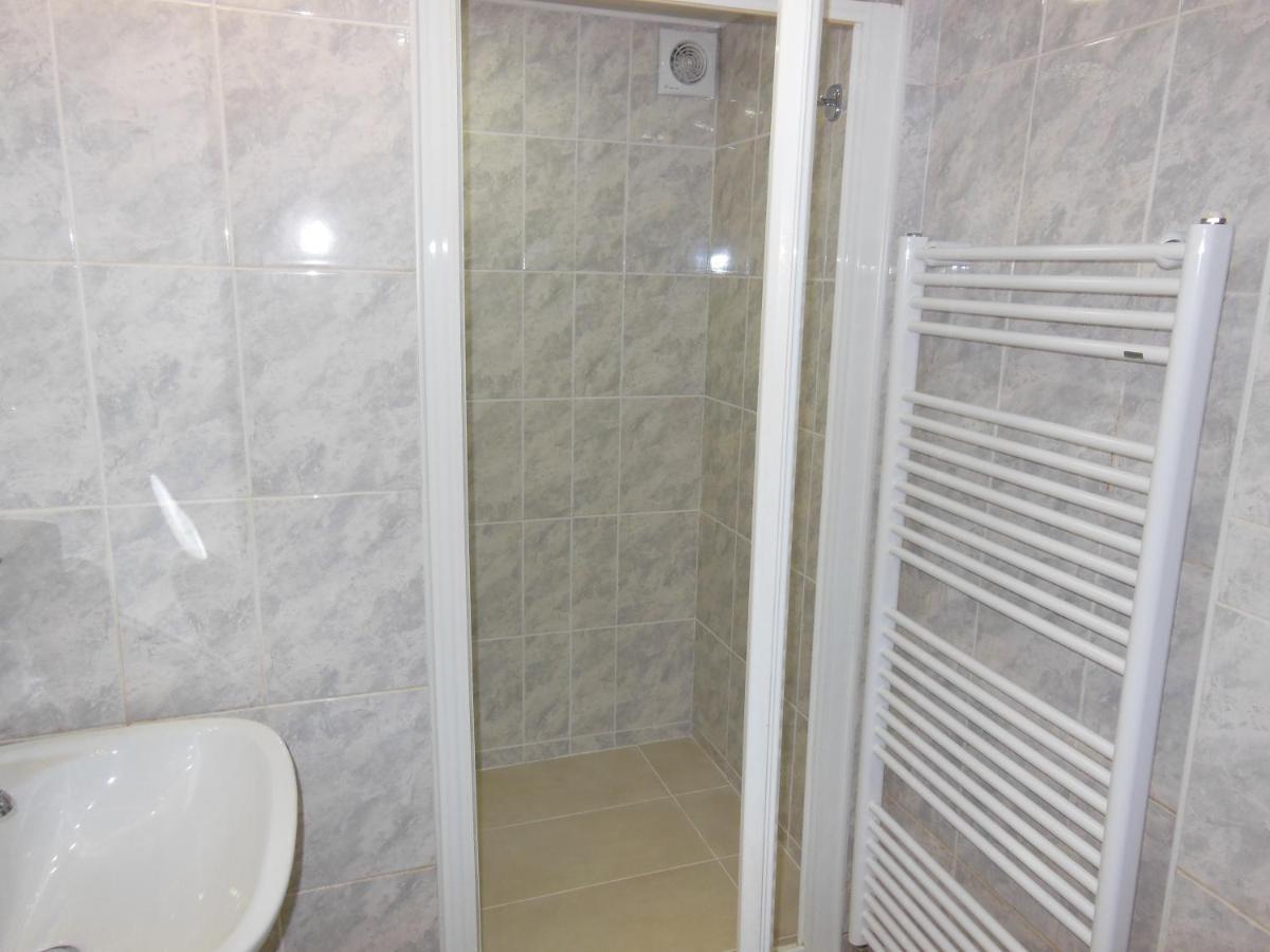 Apartma Jadran بورتوروز المظهر الخارجي الصورة